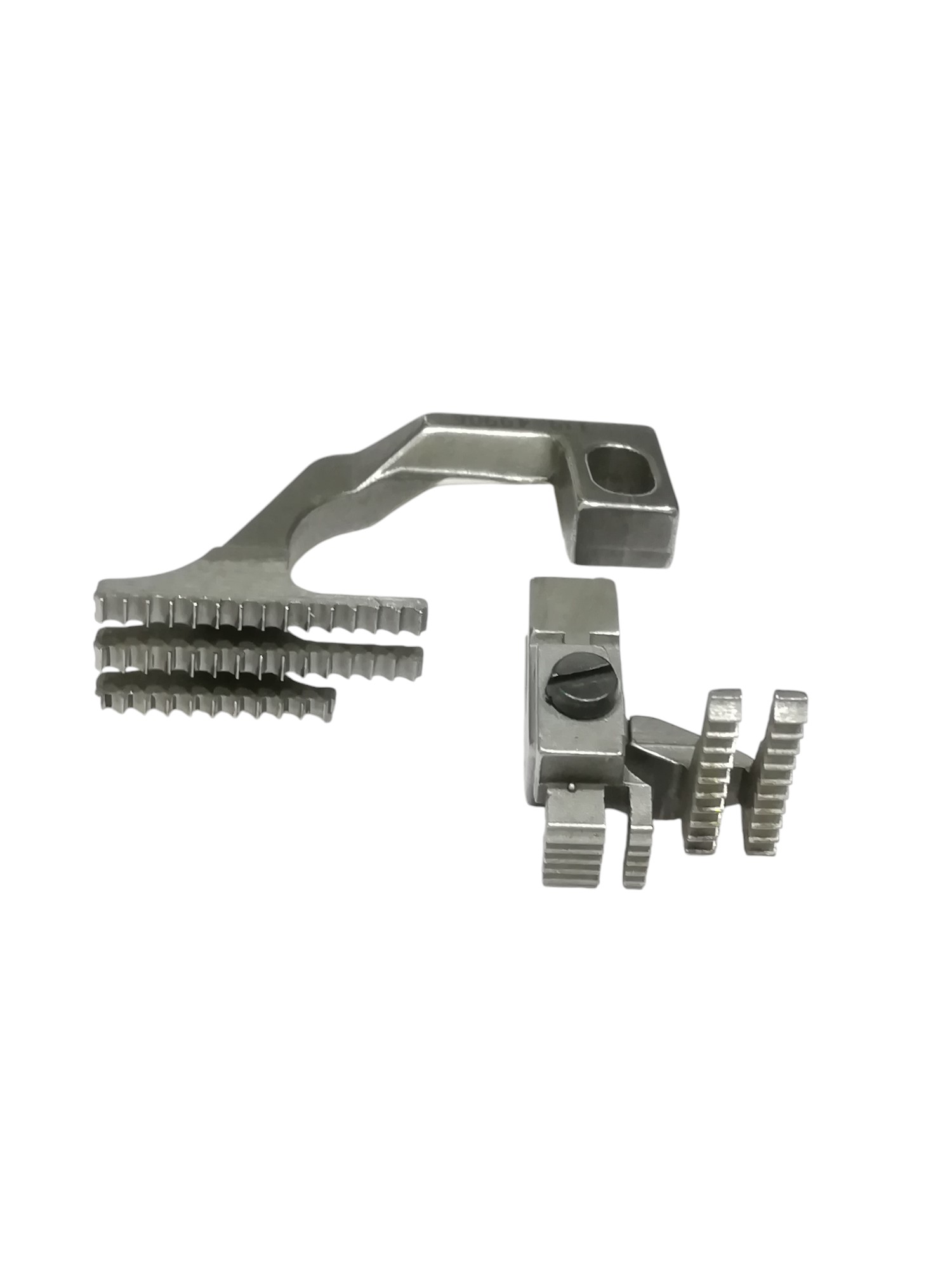 Jukı Overlok 4 İplik Ön Arka Dişli Takımı 119-49906-119-49807