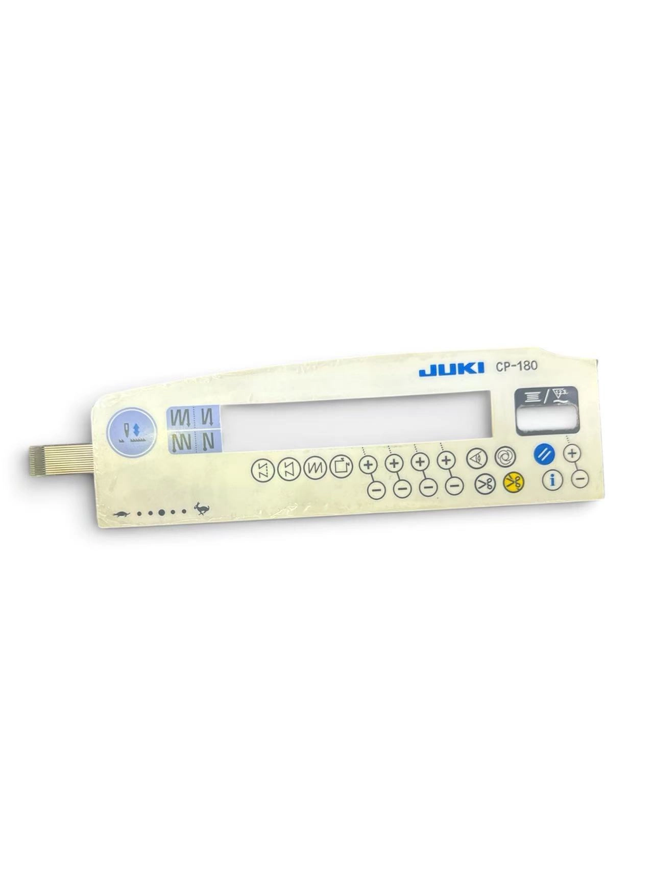 JUKI CP-180 Kontrol Paneli Komplesi 400-500623 (CP180)