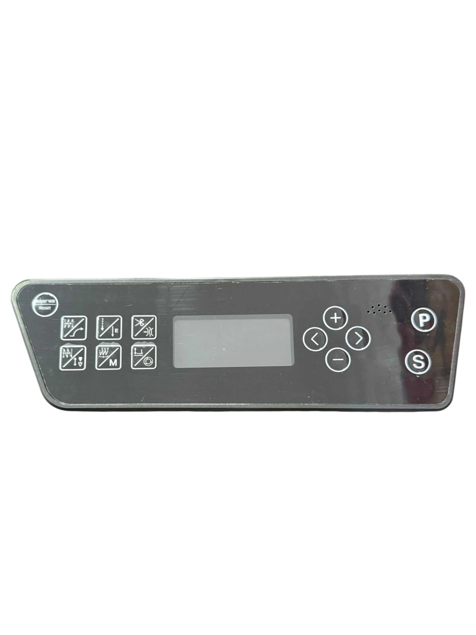Ames A4 40301347 289Y91132 Tuşlu Düz Makina Paneli