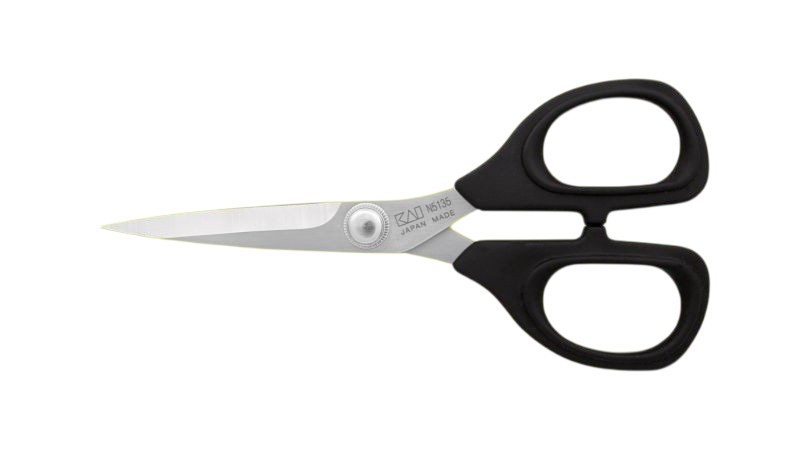 KAI  Iplık Temızleme Makası 135 mm