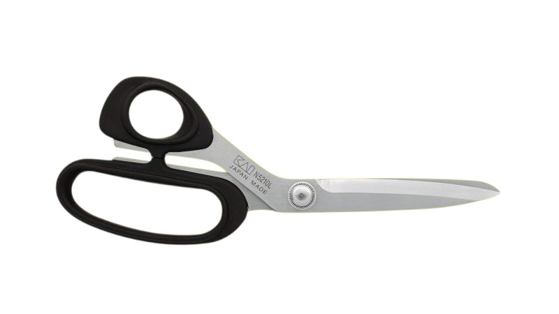 KAI  Solak Makınacı Makası 210 mm-8 NO