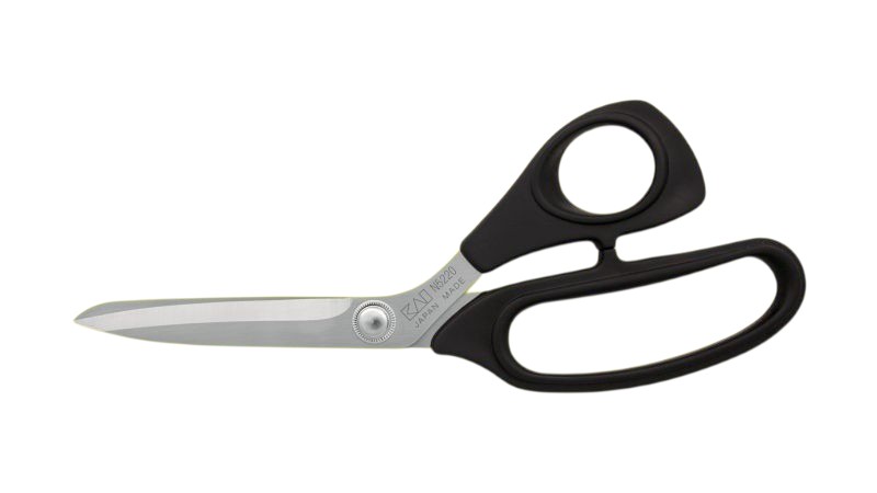 KAI  Makinacı Makası (Ozel Agız) 220 mm-8 NO