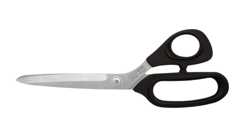 KAI  Makınaçı Makası (Ozel Agız) 250 mm-10 NO
