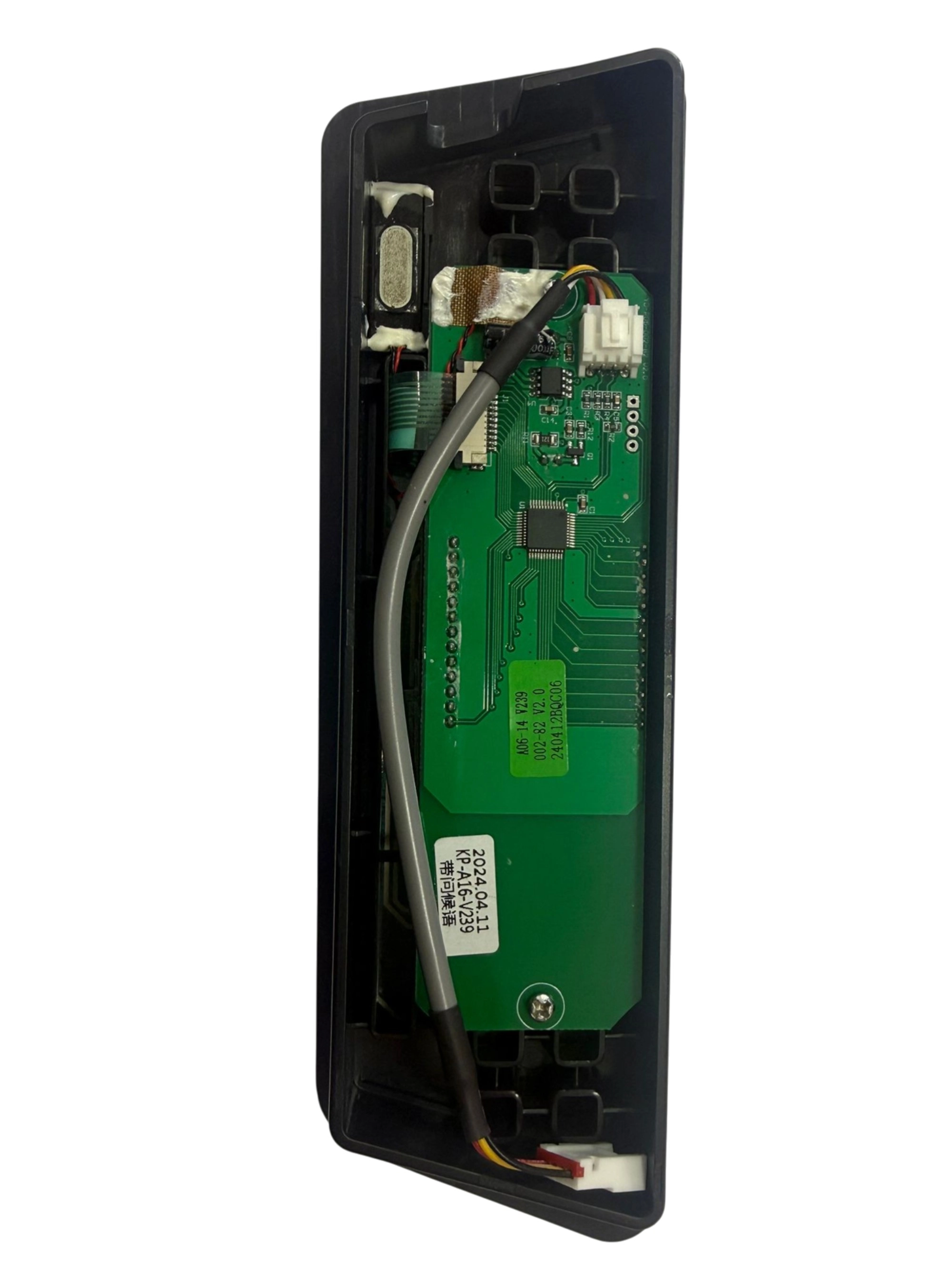 AMES A4 Panel Komple Set (240412BQC06) (KP-A16-V239) (A06-14 V229)