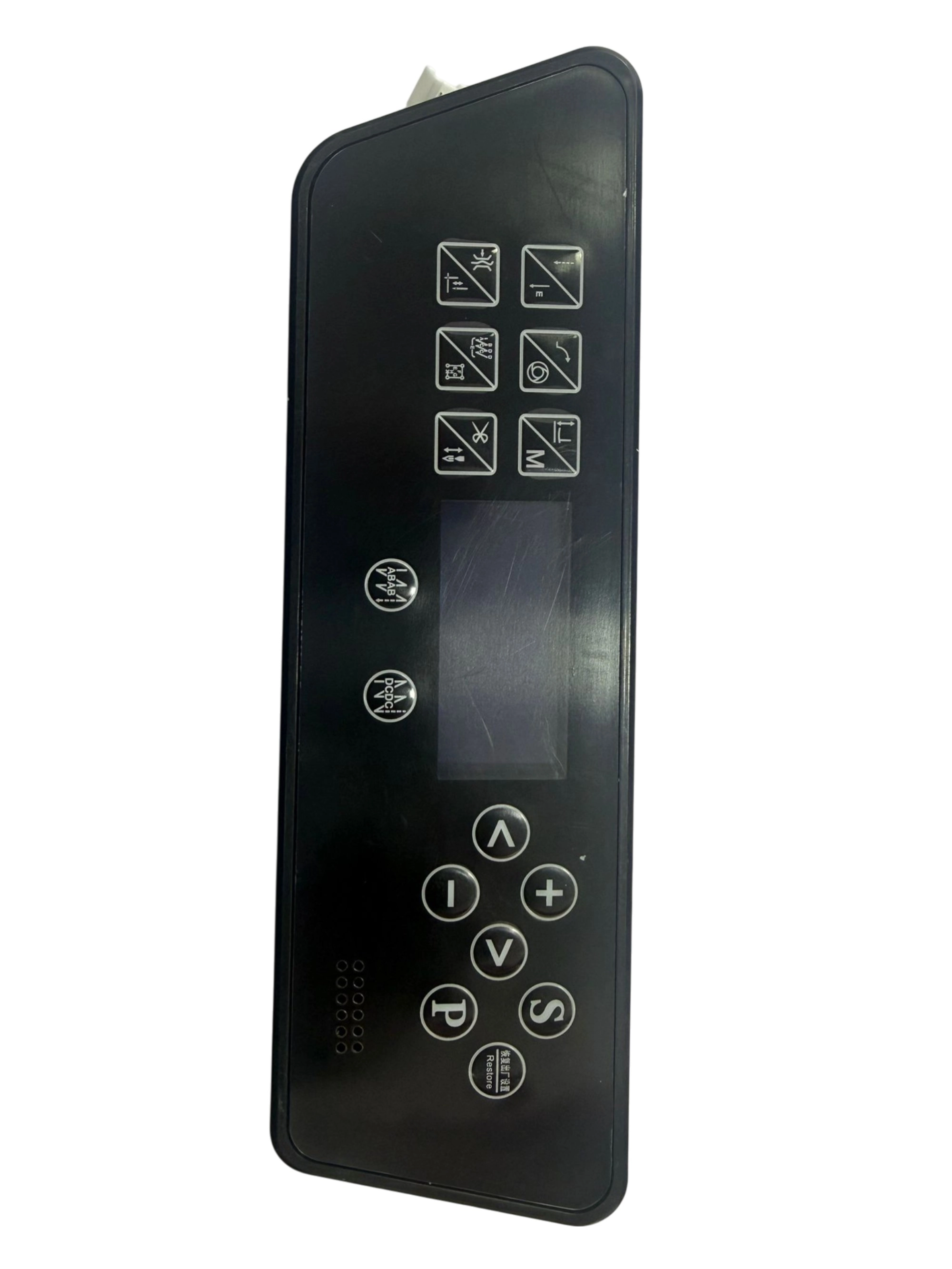 AMES A4 Panel Komple Set (240412BQC06) (KP-A16-V239) (A06-14 V229)