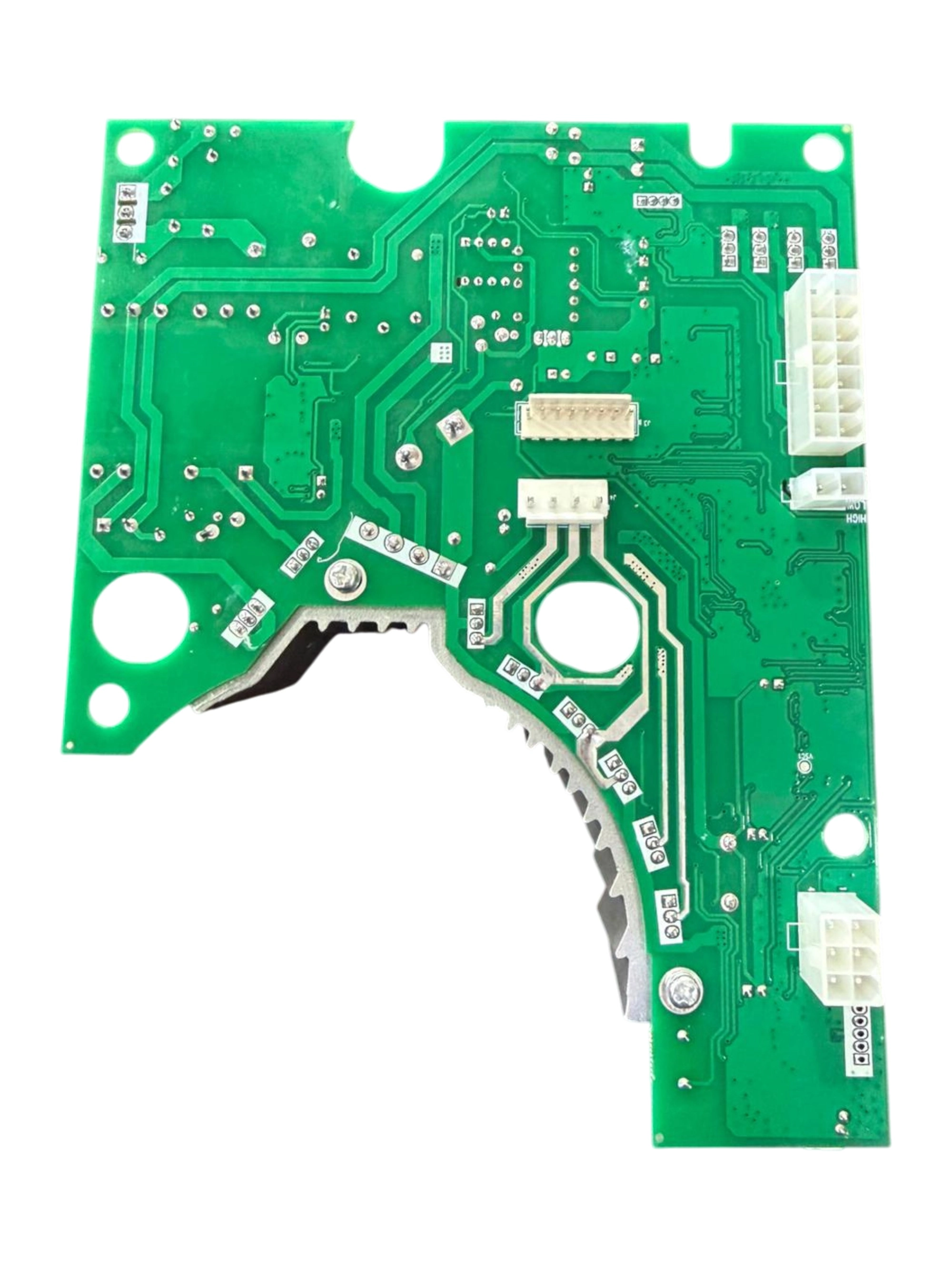 Ames Elektronik Düz Makine SC2003A3-2 HMC Board Anakart 9910 Model
