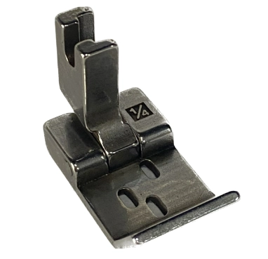 AMES & JUKI MH-380 Zincir Dikiş 3 İğne Karma 1/4 Ayak / NE390 / 45-3-1-3 (3,2 + 3,2 = 6,4 Mm)