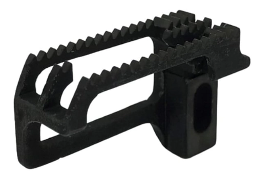 AMES & JUKI MH-380 Zincir Dikiş 3 İğne Karma 1/4 Dişli / FE248 / 45-3-1-1 (3,2 + 3,2 = 6,4 Mm)