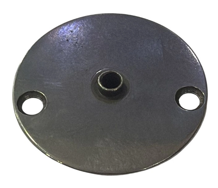 Ames Brother 438F Düğme Elektronik Göbek Plaka 2,4 Mm SB0949-001
