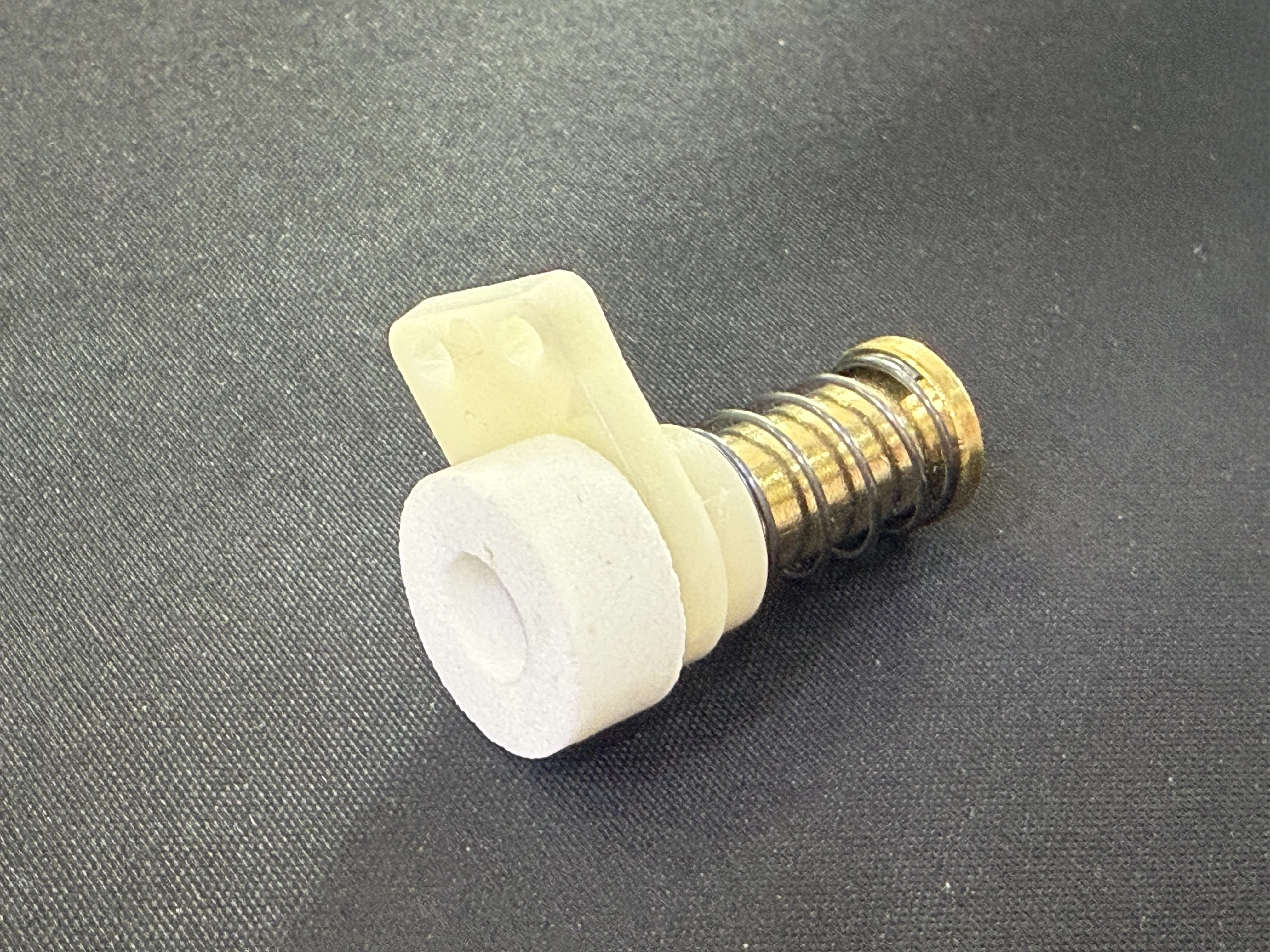 AMES RS-70 Mini Kumaş Kesim Motoru Komple Bıçak Bileme Tertibatı – PLS-70-83