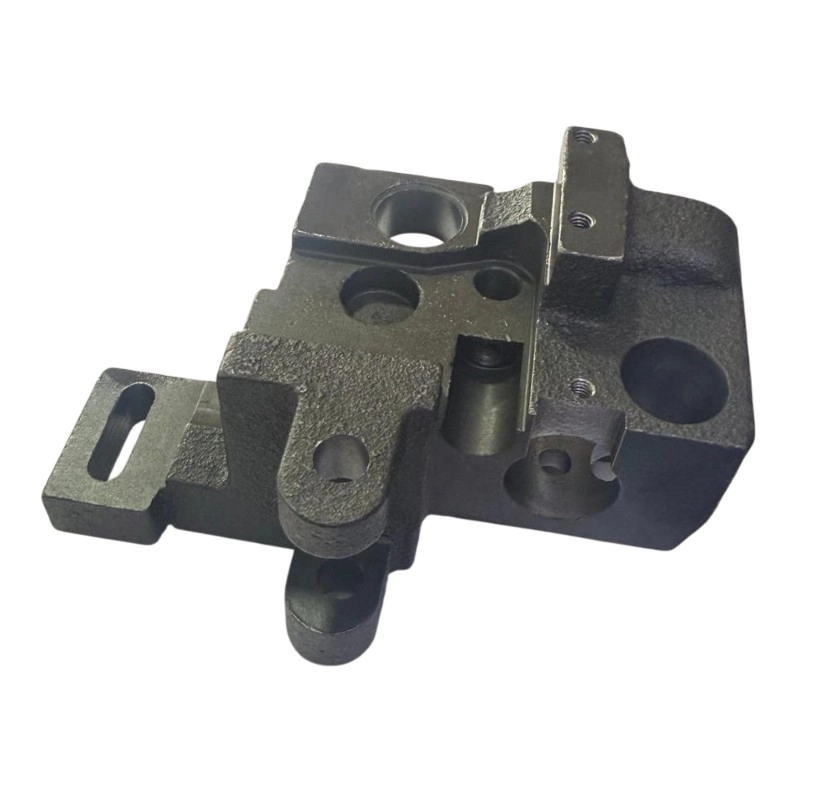 Ames & Jack & Brother Çiftiğne 8752 Elektronik  Çağanoz Kütüğü B Mekik Sol (SA6481-001)