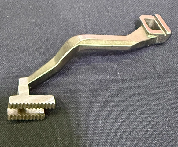 AMES & PEGASUS EXT Overlok Transport Üst Çekici 2,0 Mm İnce Dişli / 277343-20