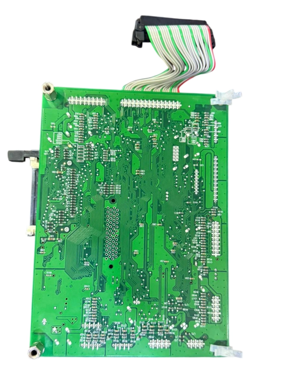 Ames - Brother 438 -430D punteriz ana kart ,SA3724-101