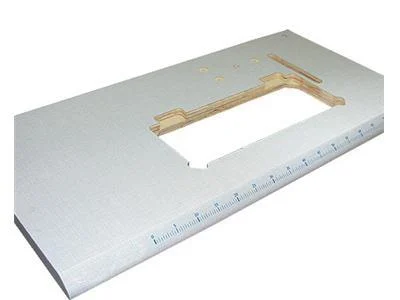 AS-240 Standart Tabla