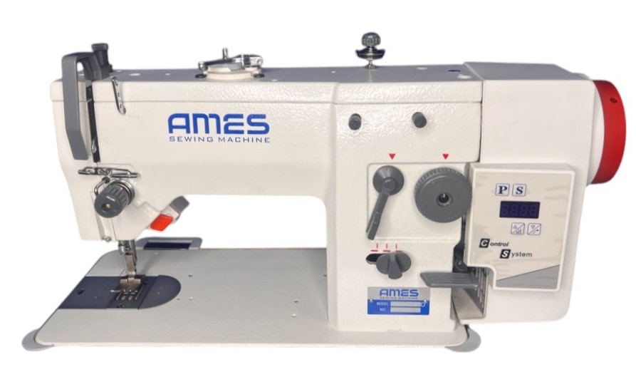 Ames Atlar Diker Zikzak