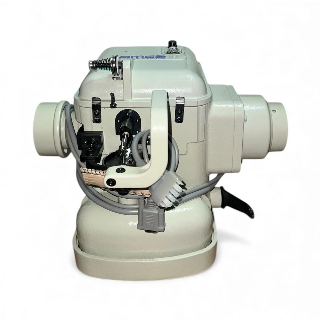 AS-600B-D- Ames Ayakkabı Taban Dikim Makinası