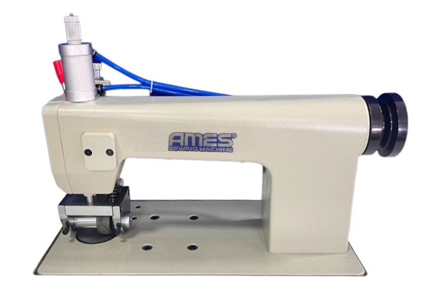 AS-60B Ultrasonik Desen Makinası