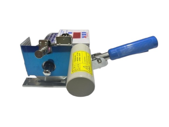 AS-B12 Ames Otomatik Pastal Başı (280 Cm Ray Uzunluğu)- OTOMATİK