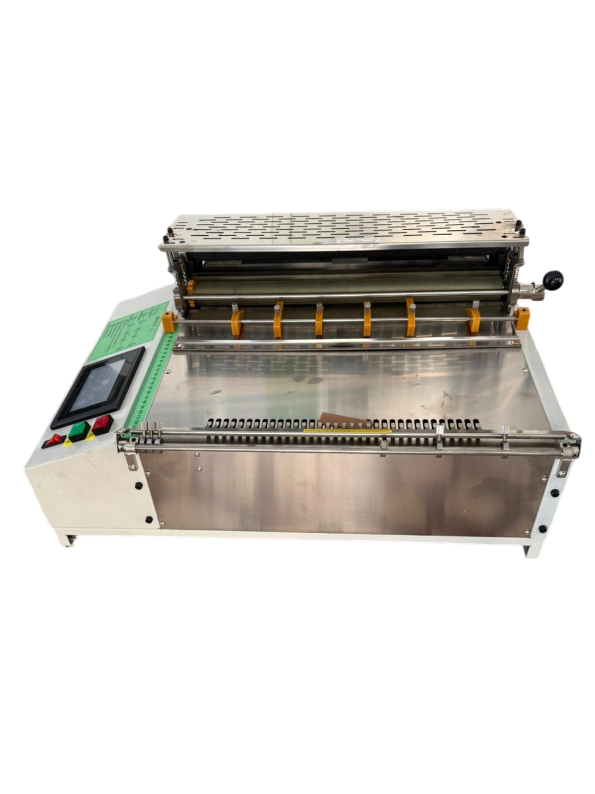 Ames  40 cm Otomatik Soğuk  Boru / Hortum / Kumaş/ Cırt  Kesme Makinası