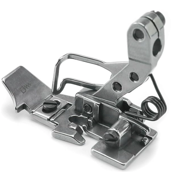 AMES ve  Pegasus Overlok EX 5 İp Penye 8mm Ayak / 277118
