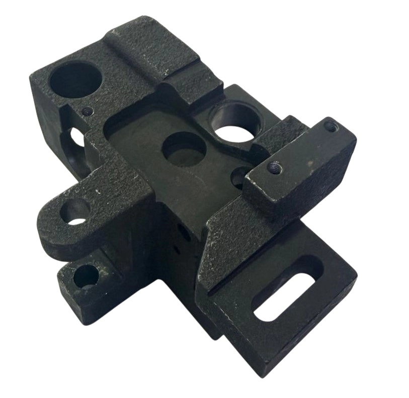 Ames & Jack & Brother Çiftiğne 8752 Elektronik Çağanoz Kütüğü B Mekik  Sağ (SA6480-001)