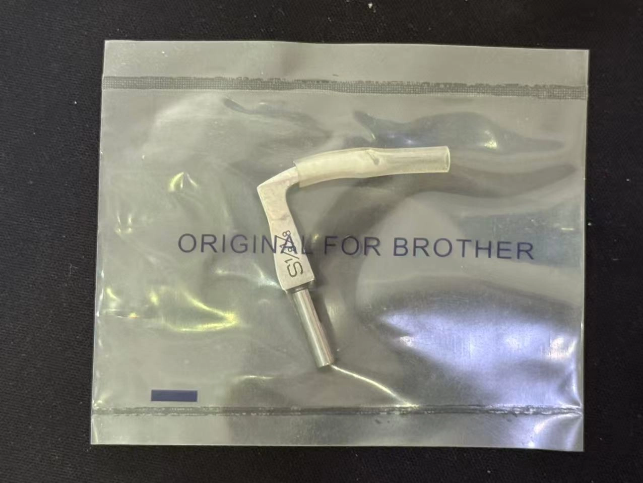 Brother 926 Kollu Kot Makinesi Kısa (S) Lüper – FOR Orijinal (148869-001)