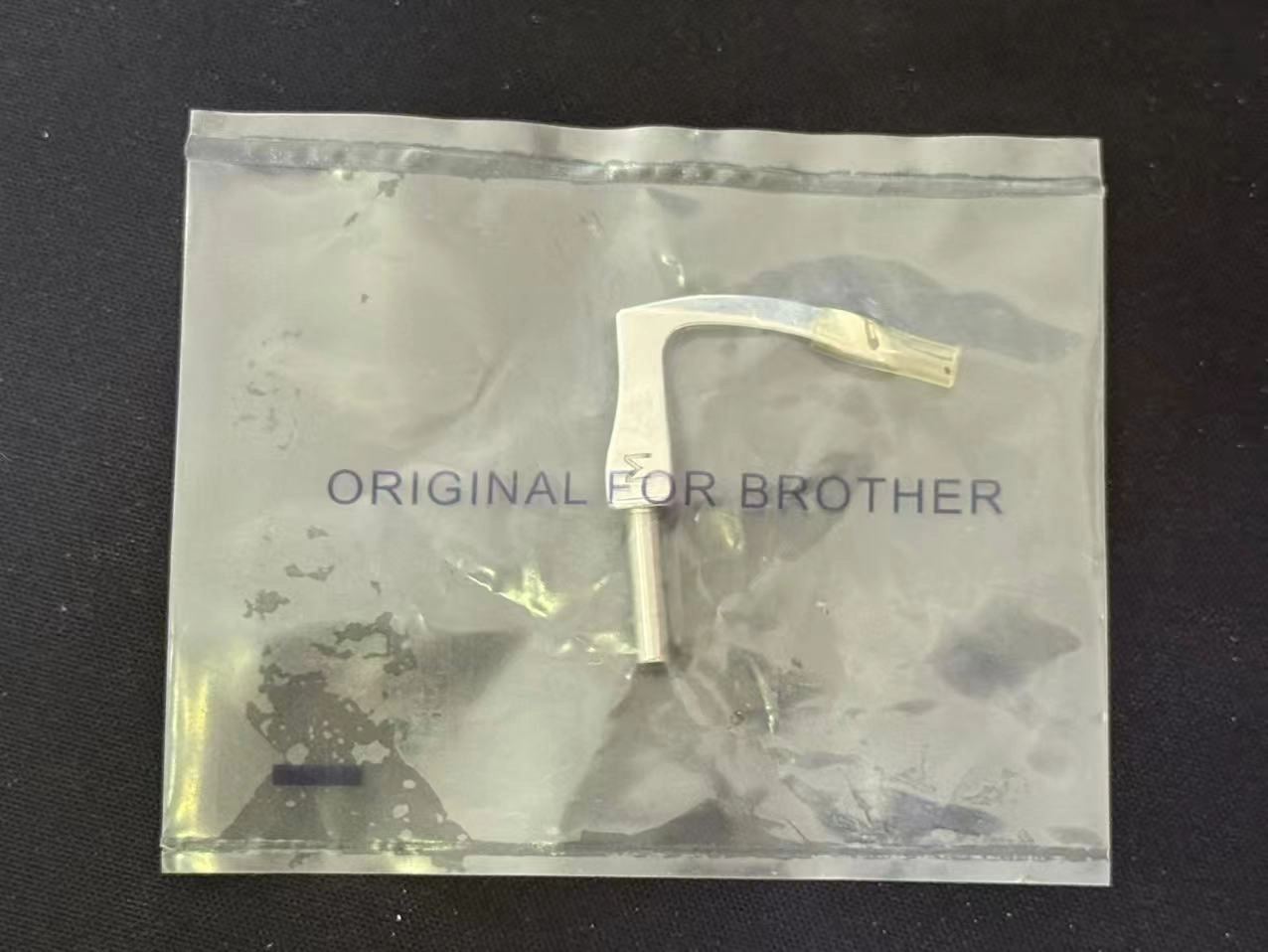 Brother 928 Kollu Kot Makinesi Orta (M) Lüper – FOR Orijinal (S40376-001)