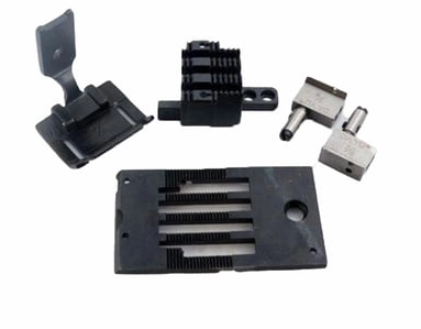 Brother Çift İğne 845–875 İptalli 22,2 mm Elektronik Takım LT2-B875-5UT 7/8