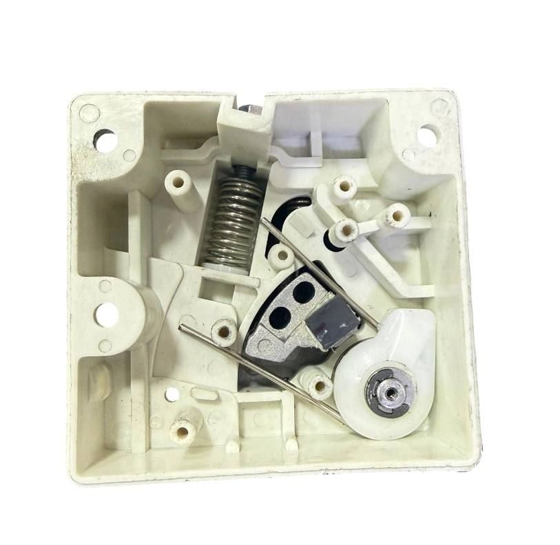 Brother Pedal  kutusu  boş  464-601 J80847-001
