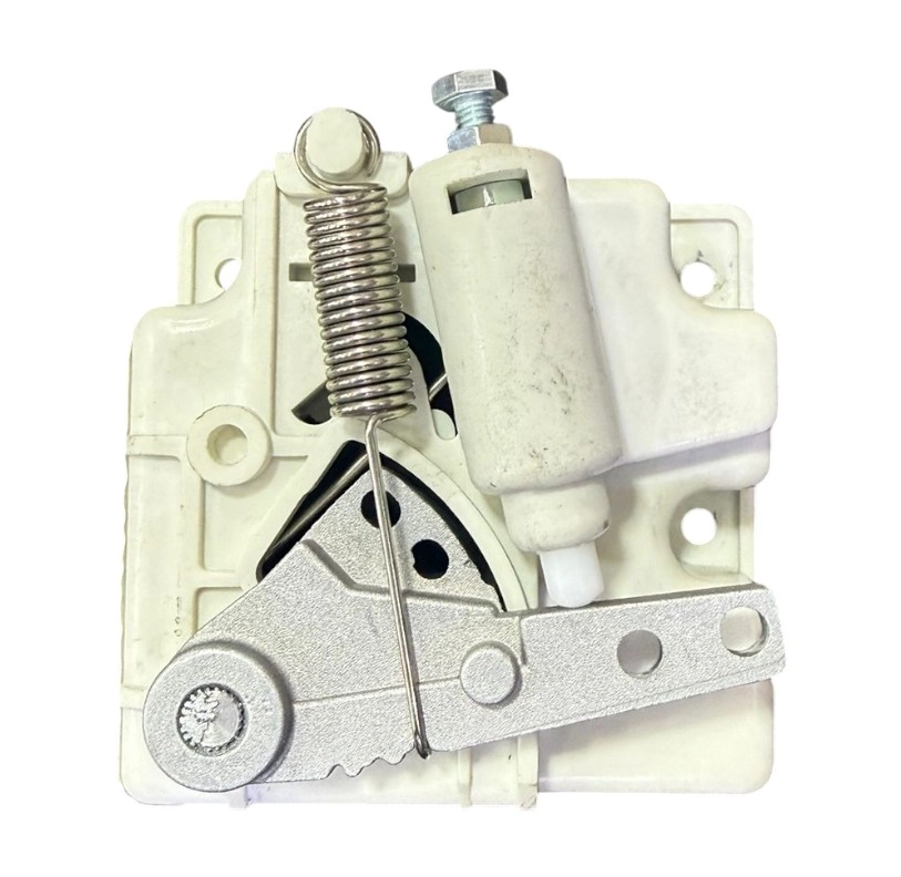Brother Pedal  kutusu  boş  464-601 J80847-001