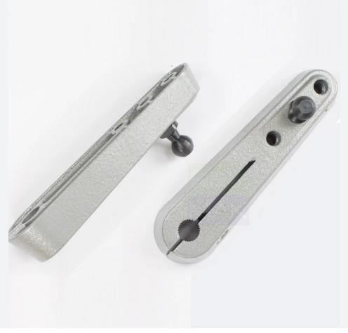 Efka Motor Pedal Kolu  Eb301   Eb302 (3112749)