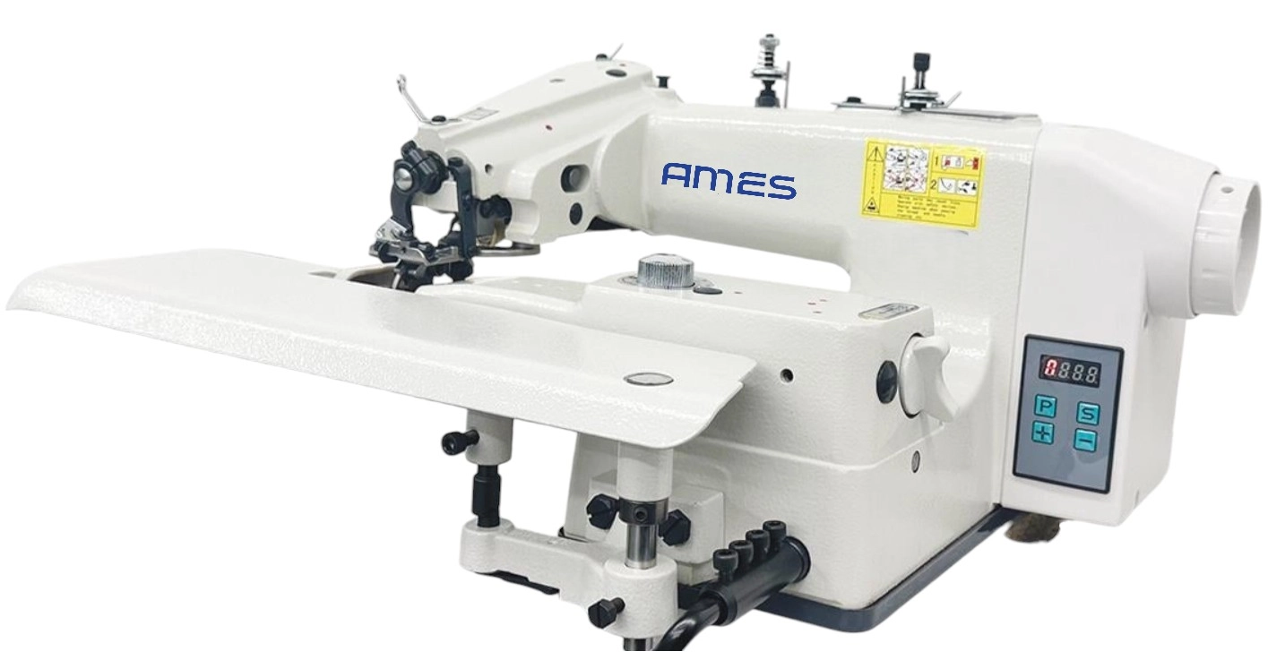 Ames Etek Baskı Makinası