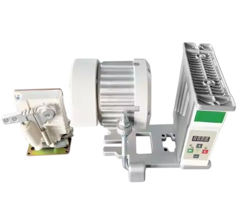 F3-750W 750W Kayışlı Motor