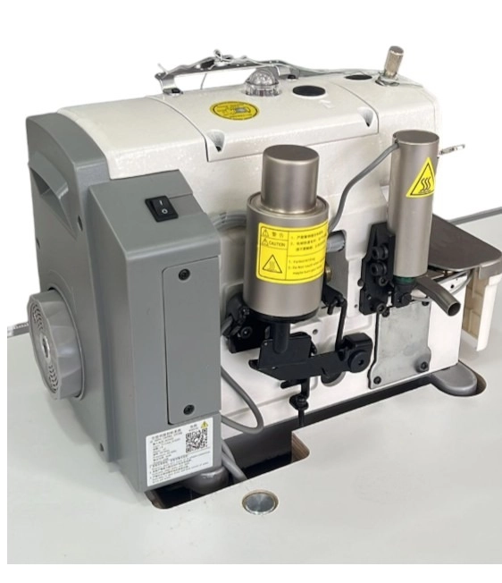GT-890-5-UT-5*5  Ames Full Fonksiyon 5 İplik Elektrikli Overlok Safari