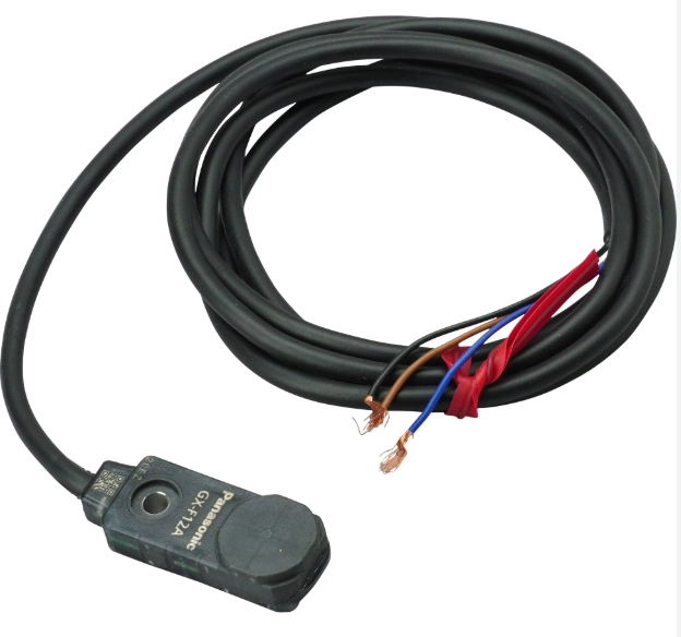 Panasonic  Sunx GX-F12A İndüktif Yakınlık Sensörü (S50463-000)