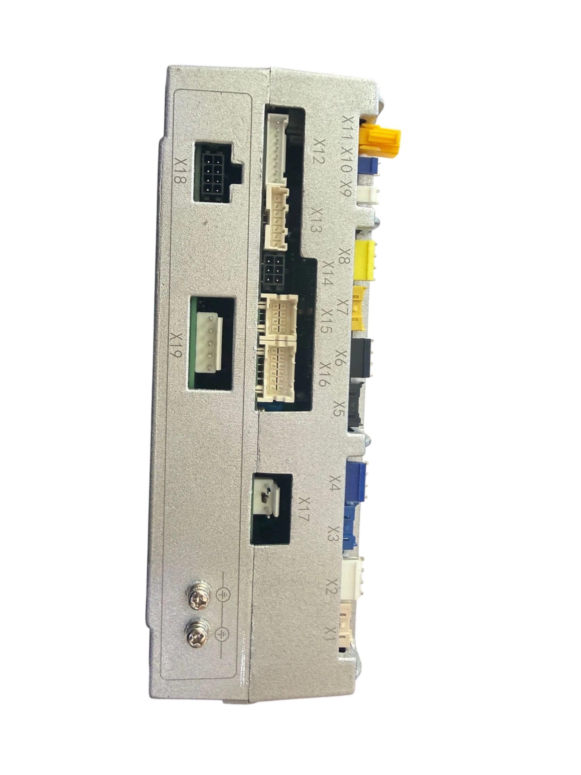 AMES HW179OY 1790 Hmc İlik Makinesi Kontrol Kutusu /HW179OY /  05M2-CD / 22A / 21C3