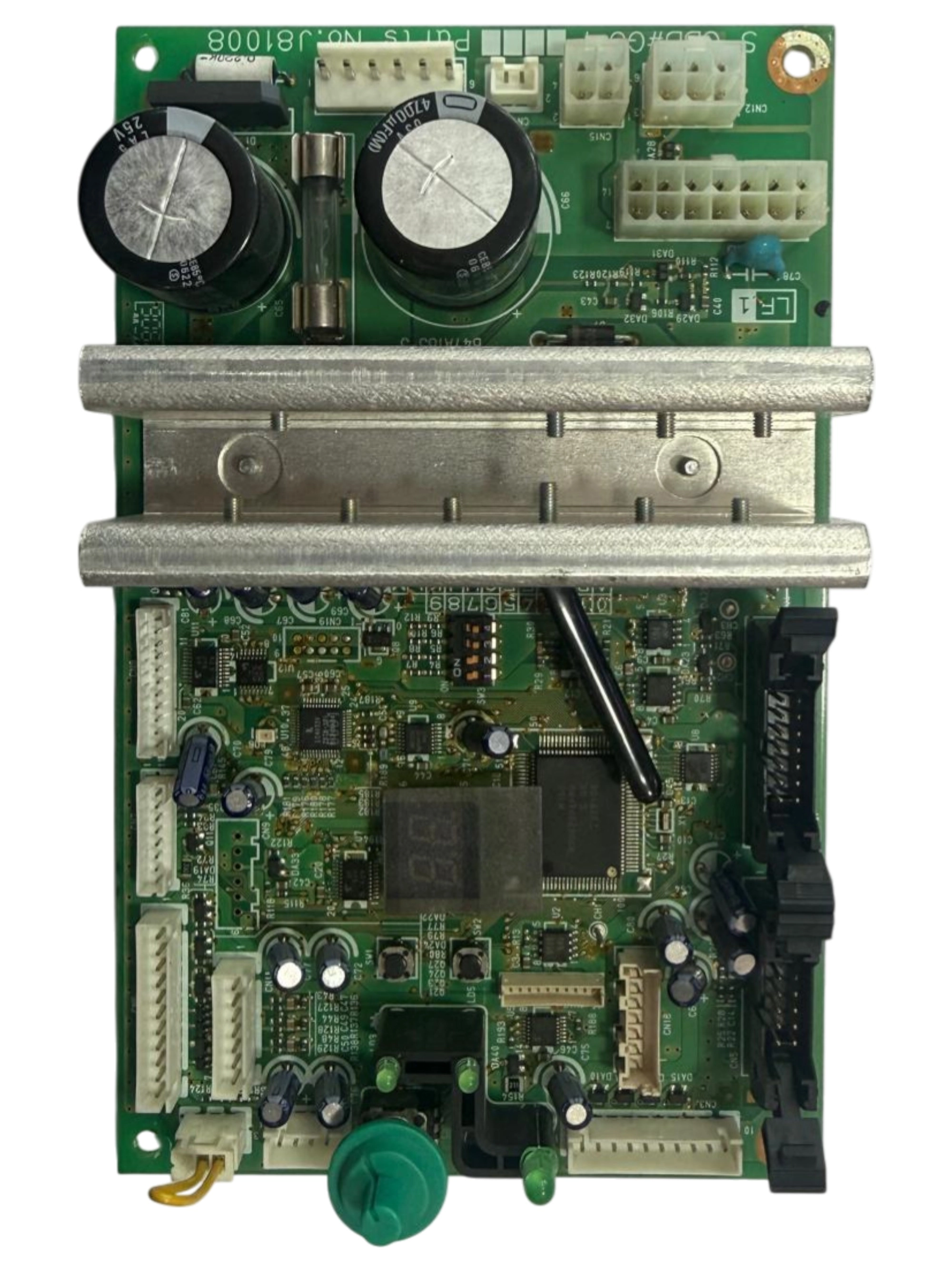 Brother S7200A-S7200B Ön Kartı -J80964-201