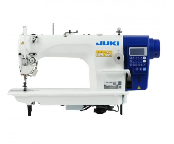 JUKI DDL-7000A-7 Kafadan Motorlu Elektronik Düz Dikiş Makinası