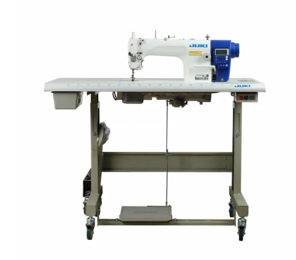 JUKI DDL-7000A-7 Kafadan Motorlu Elektronik Düz Dikiş Makinası