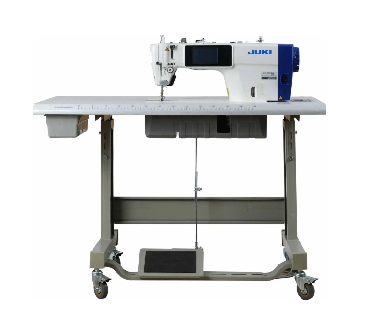 AS-Juki DDL-900C Otomatik Düz Dikiş Makinesi