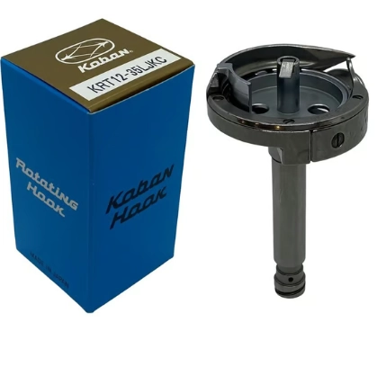 KOBAN  KRT12-35LJKC  Juki 3588 İptalli B.Mekik  Çağanoz  ( MADE IN JAPAN )