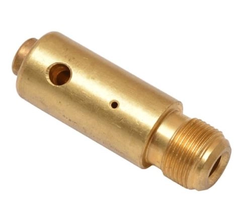 Leke Temizleme Tabancası Sarı Piston / YH-120-13