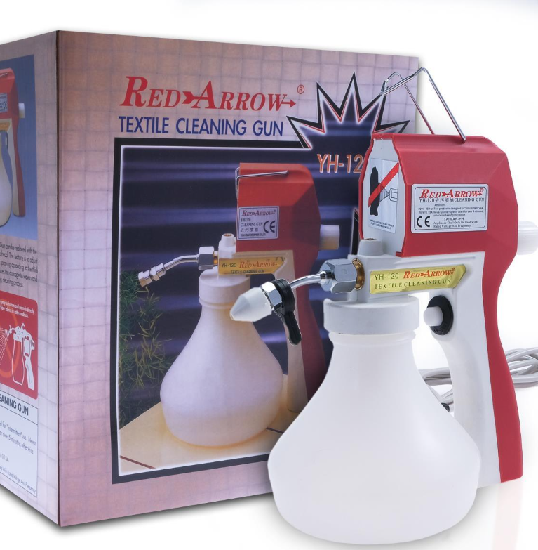 Ames Red Arrow YH-120 Leke Temizleme Tabancası