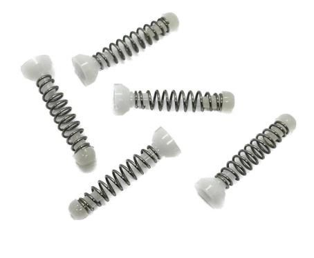 Leke Temizleme Tabancası Sarı Piston Mili / YH-120-14