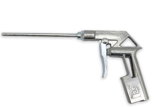  Metal Hava Tabancası 13 cm Uzun Uçlu  HVT-D 101059 1