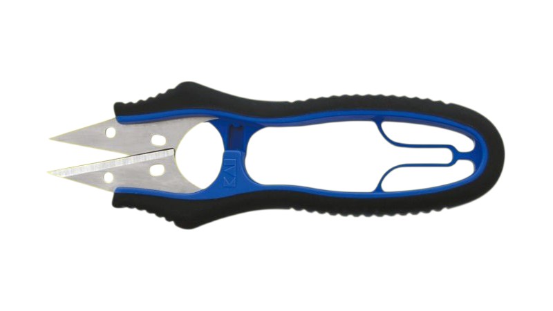 KAI  Şıkşık İplik Temizleme Makasi 125 mm