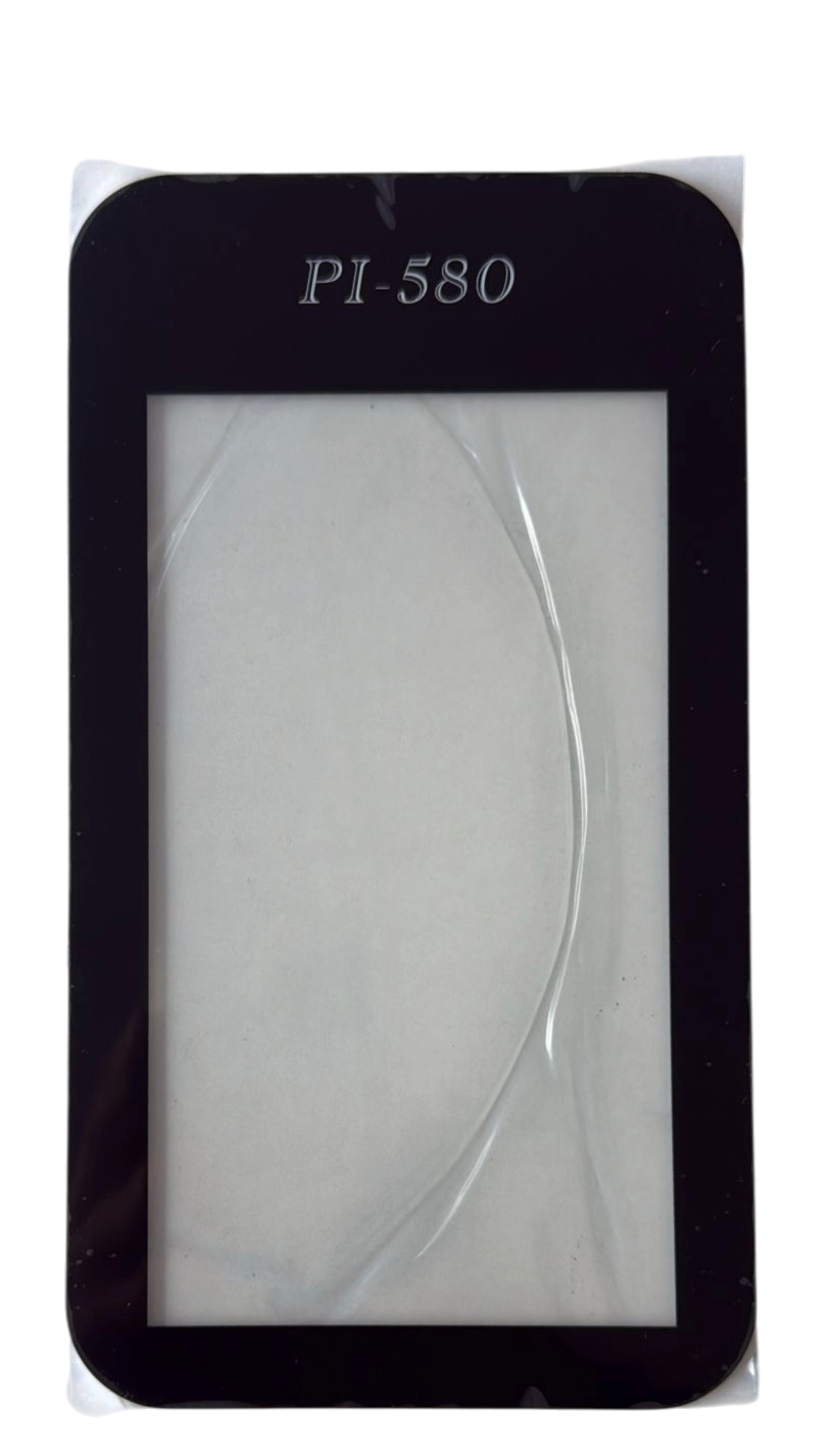PI-580 Dahao İşleme Makina Dokunmatik Panel Camı