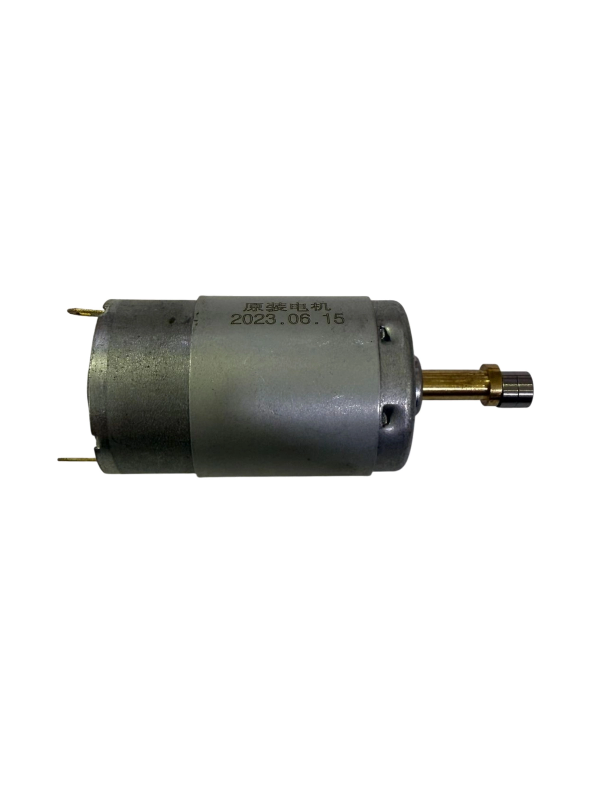AMES İplik Temizleme Makinesi Kafa Motoru Beyaz Renkli / PLS-1977A-021 / İPT-121-1