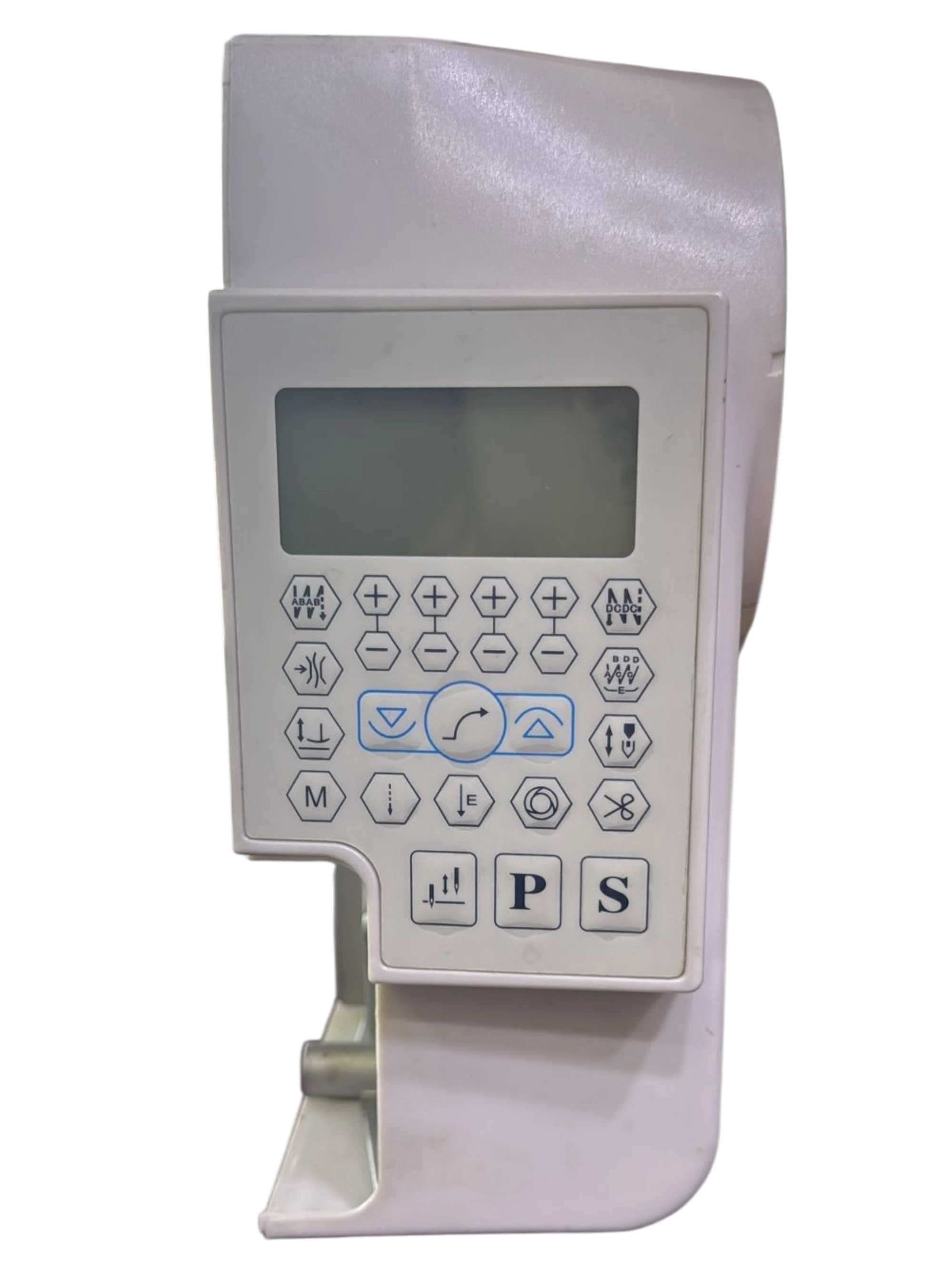 AMES 9910 Düz Makine Qixing Ac Servo Control System Kontrol Kutusu Ve Paneli (QD622)