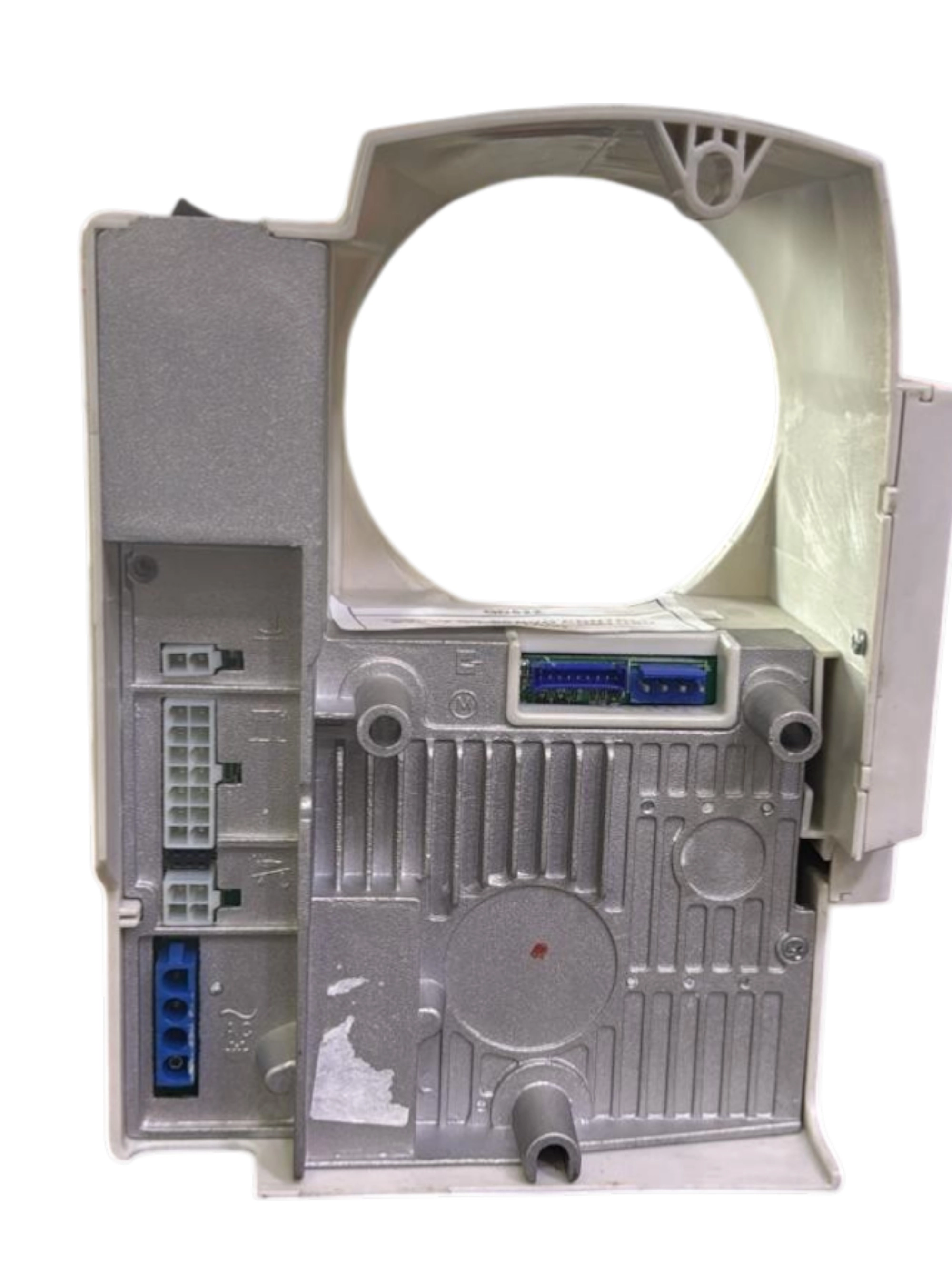 AMES 9910 Düz Makine Qixing Ac Servo Control System Kontrol Kutusu Ve Paneli (QD622)